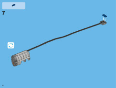 LEGO 41999 instructions page 12 – build guide