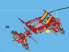 LEGO 41999 instructions page 52 – build guide