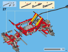 LEGO 41999 instructions page 53 – build guide