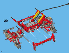 LEGO 41999 instructions page 56 – build guide