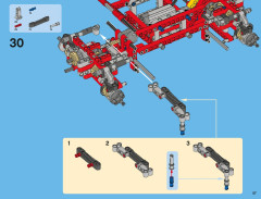 LEGO 41999 instructions page 57 – build guide