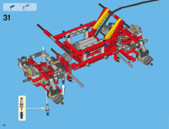 LEGO 41999 instructions page 58 – build guide