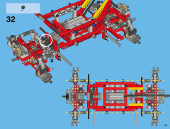LEGO 41999 instructions page 59 – build guide