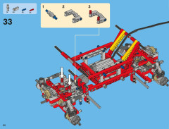 LEGO 41999 instructions page 60 – build guide