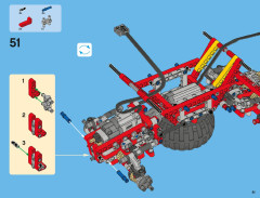 LEGO 41999 instructions page 81 – build guide