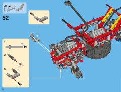 LEGO 41999 instructions page 82 – build guide
