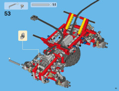 LEGO 41999 instructions page 83 – build guide
