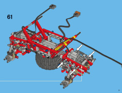 LEGO 41999 instructions page 11 – build guide