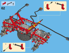LEGO 41999 instructions page 12 – build guide