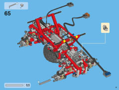 LEGO 41999 instructions page 15 – build guide