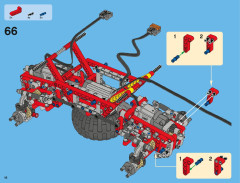 LEGO 41999 instructions page 16 – build guide