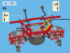 LEGO 41999 instructions page 21 – build guide
