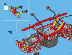 LEGO 41999 instructions page 25 – build guide