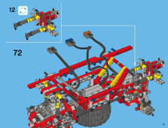 LEGO 41999 instructions page 31 – build guide