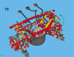 LEGO 41999 instructions page 32 – build guide