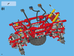 LEGO 41999 instructions page 40 – build guide