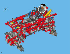 LEGO 41999 instructions page 48 – build guide