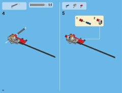 LEGO 41999 instructions page 50 – build guide