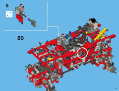 LEGO 41999 instructions page 51 – build guide