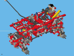 LEGO 41999 instructions page 54 – build guide