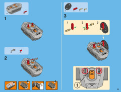 LEGO 41999 instructions page 55 – build guide