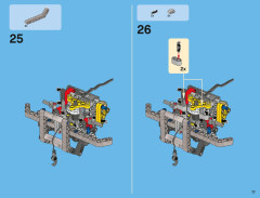 LEGO 41999 instructions page 77 – build guide