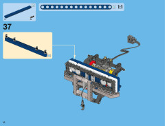 LEGO 41999 instructions page 10 – build guide
