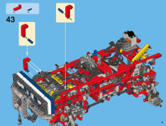 LEGO 41999 instructions page 15 – build guide
