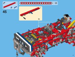 LEGO 41999 instructions page 17 – build guide