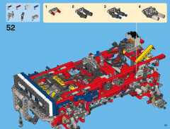 LEGO 41999 instructions page 25 – build guide