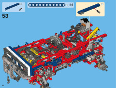 LEGO 41999 instructions page 26 – build guide