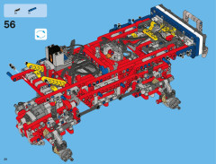 LEGO 41999 instructions page 30 – build guide