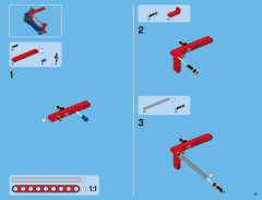 LEGO 41999 instructions page 31 – build guide