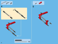 LEGO 41999 instructions page 32 – build guide