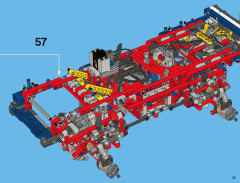 LEGO 41999 instructions page 35 – build guide