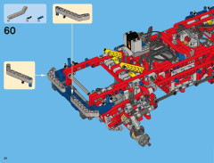 LEGO 41999 instructions page 38 – build guide