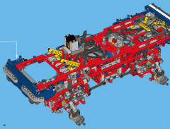 LEGO 41999 instructions page 40 – build guide