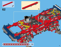 LEGO 41999 instructions page 41 – build guide