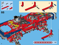 LEGO 41999 instructions page 46 – build guide