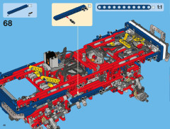 LEGO 41999 instructions page 48 – build guide