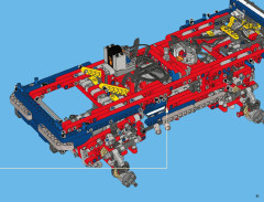LEGO 41999 instructions page 51 – build guide