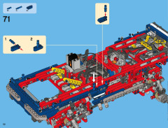LEGO 41999 instructions page 52 – build guide