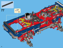 LEGO 41999 instructions page 58 – build guide