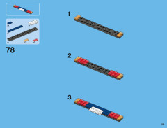 LEGO 41999 instructions page 59 – build guide
