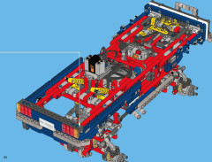 LEGO 41999 instructions page 60 – build guide