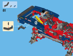 LEGO 41999 instructions page 67 – build guide