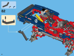 LEGO 41999 instructions page 68 – build guide