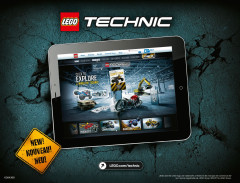 LEGO 41999 instructions page 76 – build guide