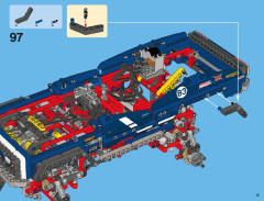 LEGO 41999 instructions page 15 – build guide