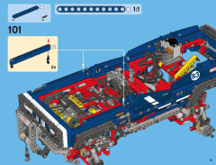 LEGO 41999 instructions page 19 – build guide